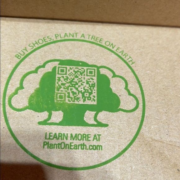 New EARTH Breeze Red Suede Comfort Ballet Flats Size 8 NIB - Picture 8 of 8